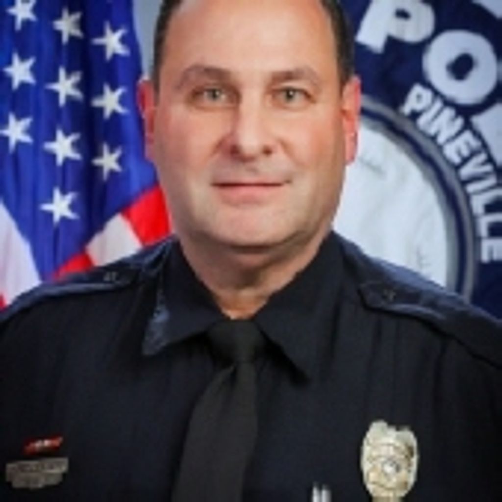 Michael Stephen Williams