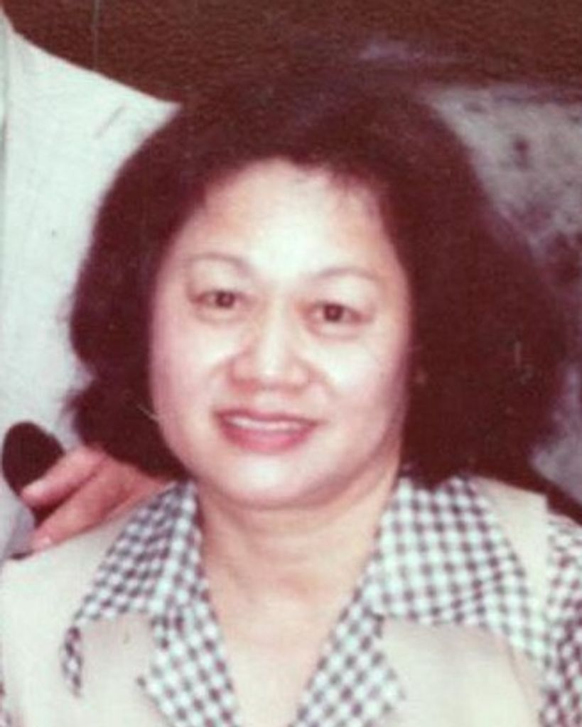 Hui Chuan Lin