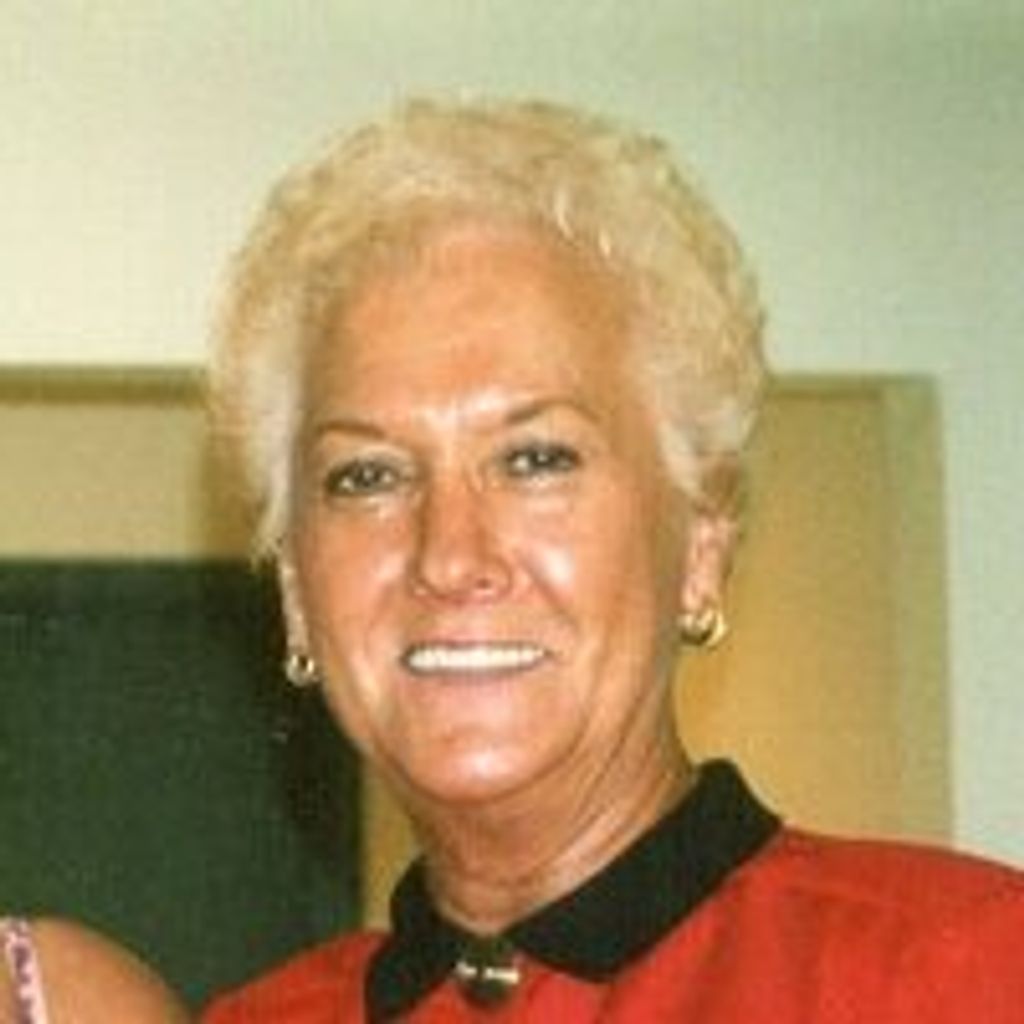 Shirley Ann Lundberg
