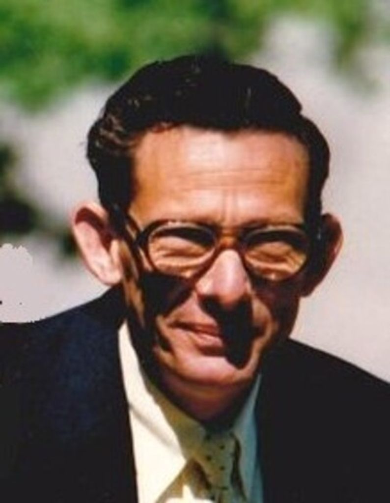 Erwin Leo Jacobs Profile Photo