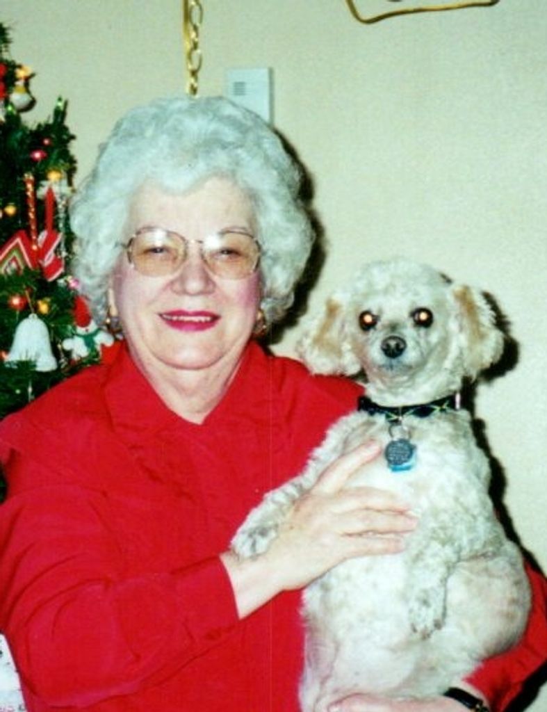 Betty Jane Winkler Profile Photo