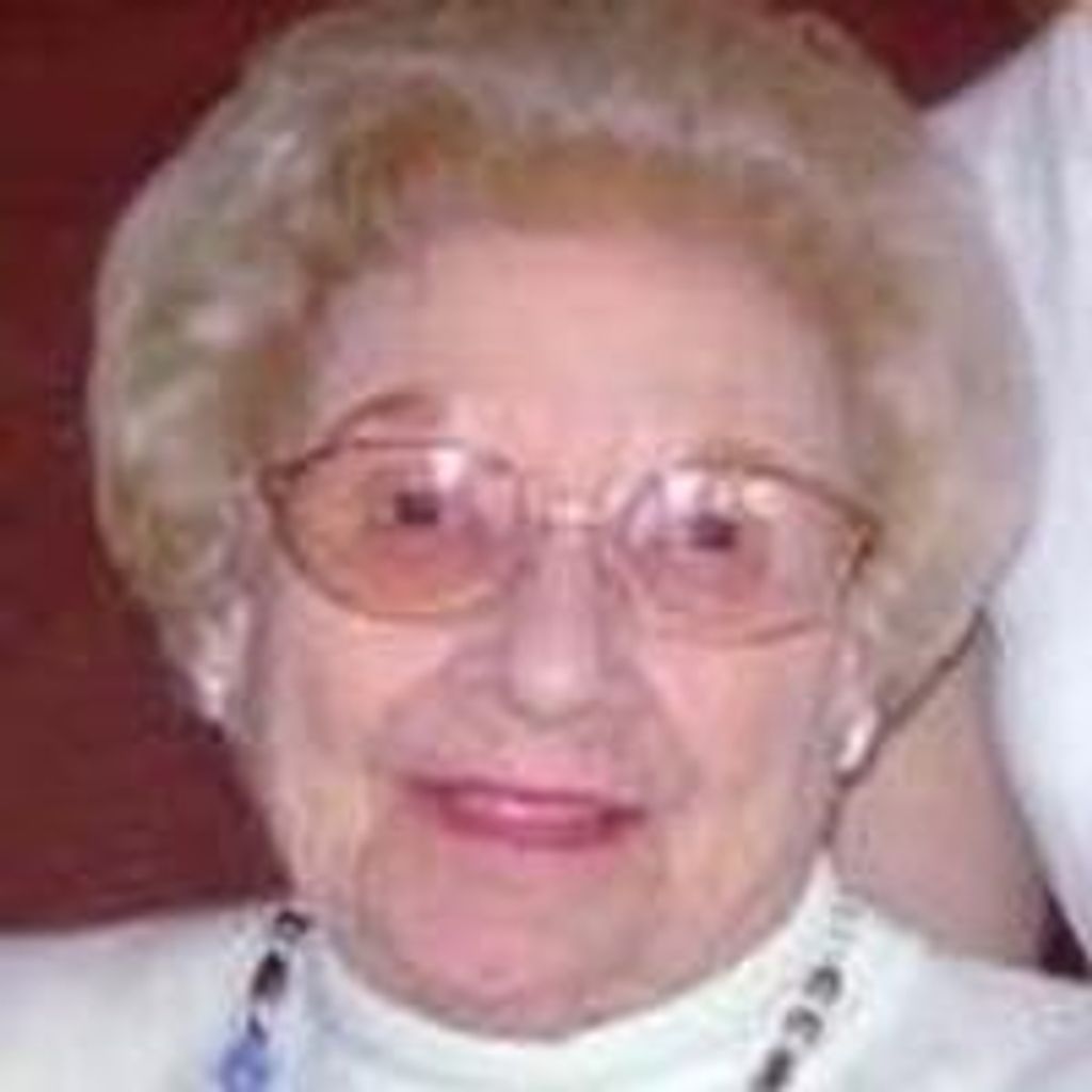 Barbara Eames