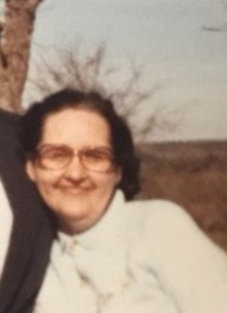 Alice Maybeline Owen Profile Photo