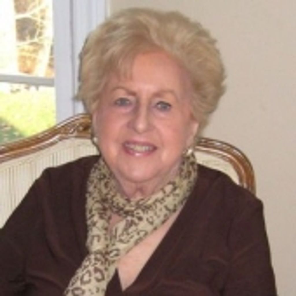 Virginia A. Ginny Snow