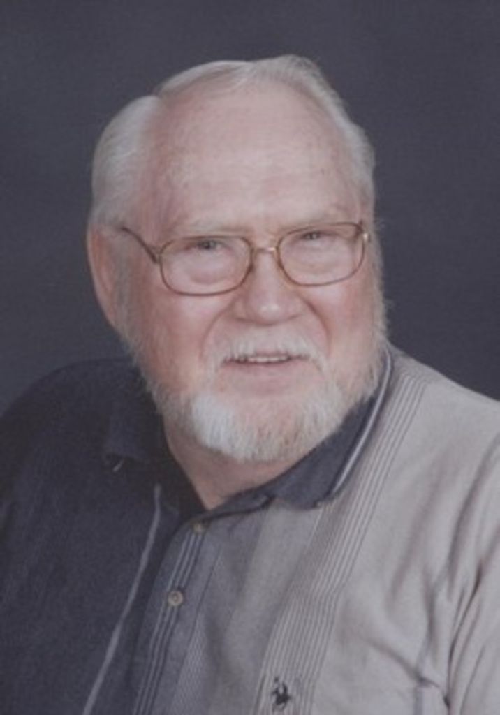 William E. Loper