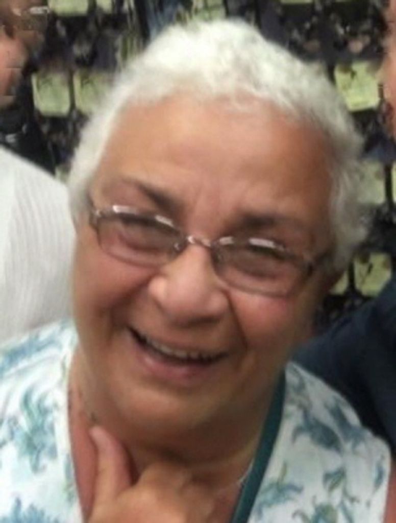 Mary Ann R. Norton Probst