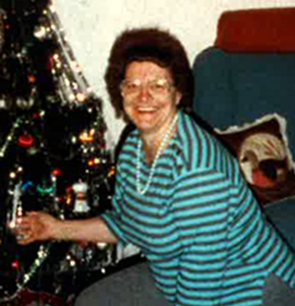 Carolyn Vining Profile Photo