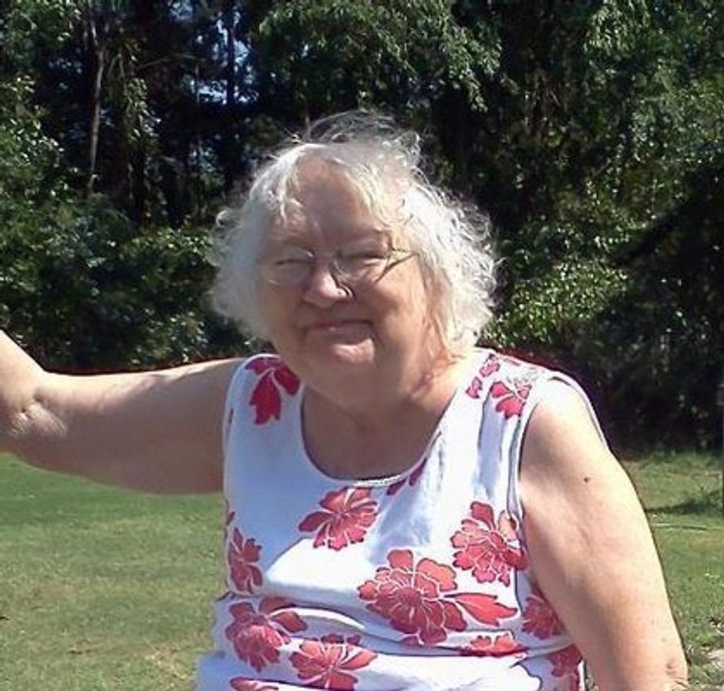 Virginia Wade Roughton