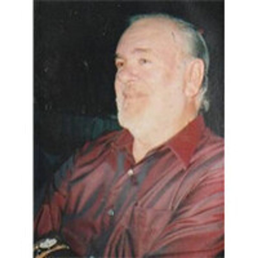 David Lee Darst Profile Photo