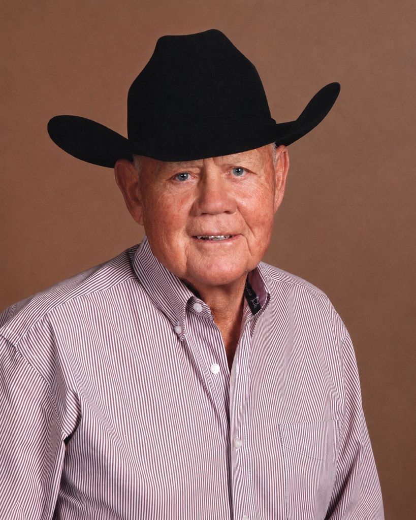 Henry Louis Stokes Profile Photo