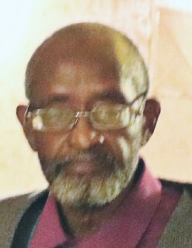Fred Strickland