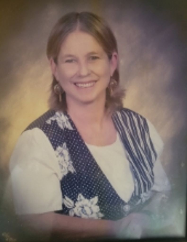 Pamela May Crusan