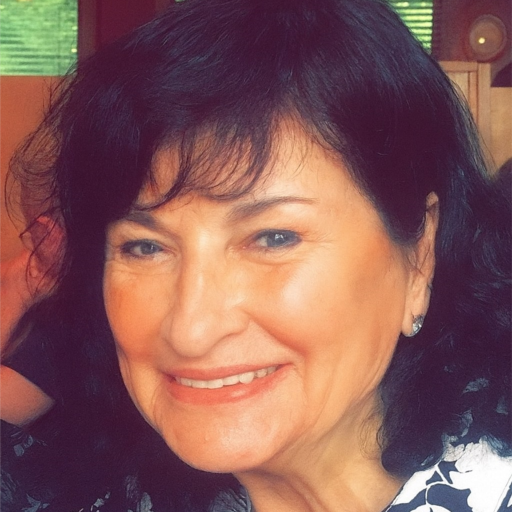 Edna Lorraine Anderson