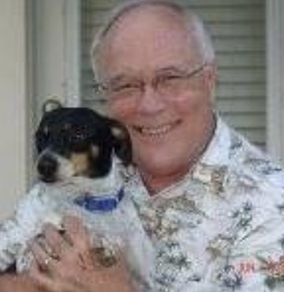 Stanley Wilson Profile Photo
