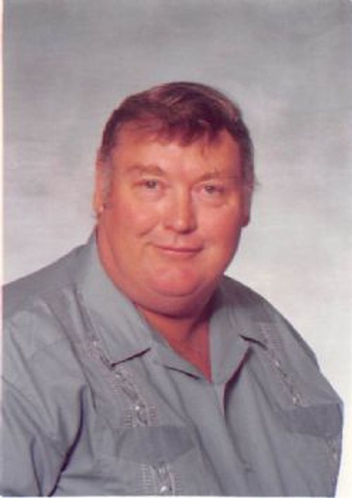 John Parker