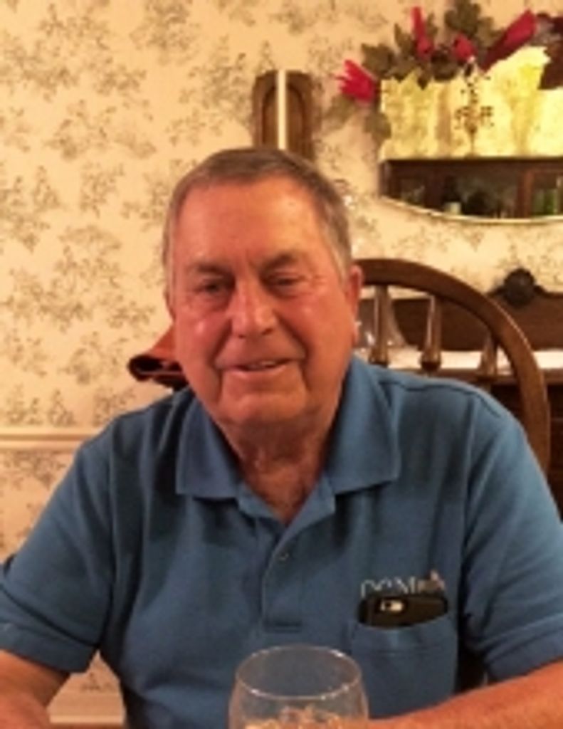 Orie Gene Morris