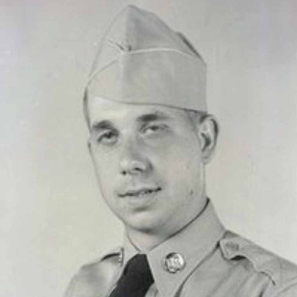 Thomas W. Crossley