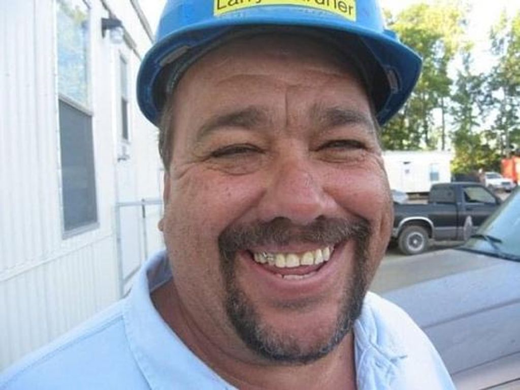 William Larry Gardner Profile Photo