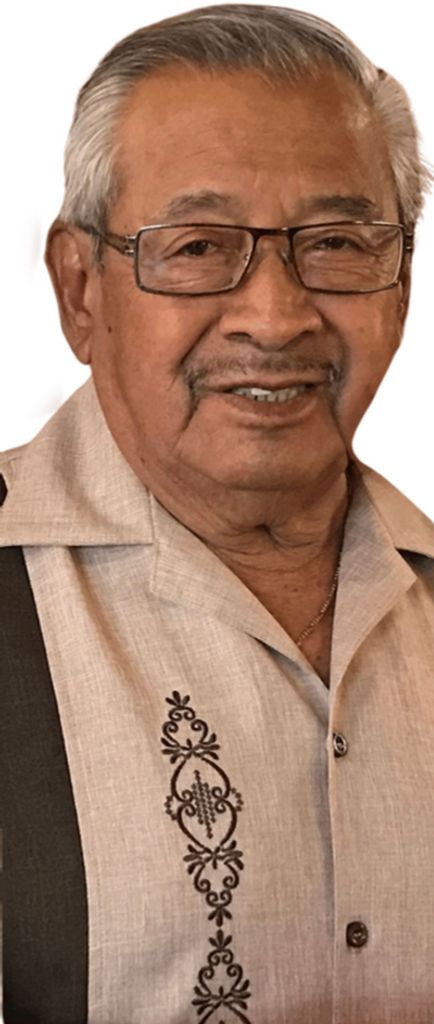 Felix Ramirez Gonzalez Profile Photo