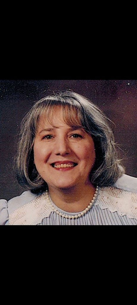 Elaine Campana Golob Profile Photo