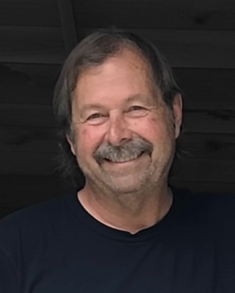Jesse C. Branham, Jr. Profile Photo