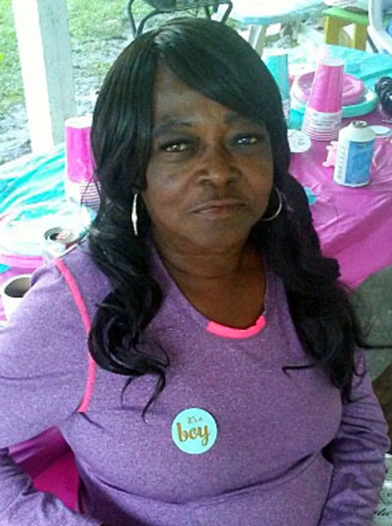 Grace Mae Brock Profile Photo