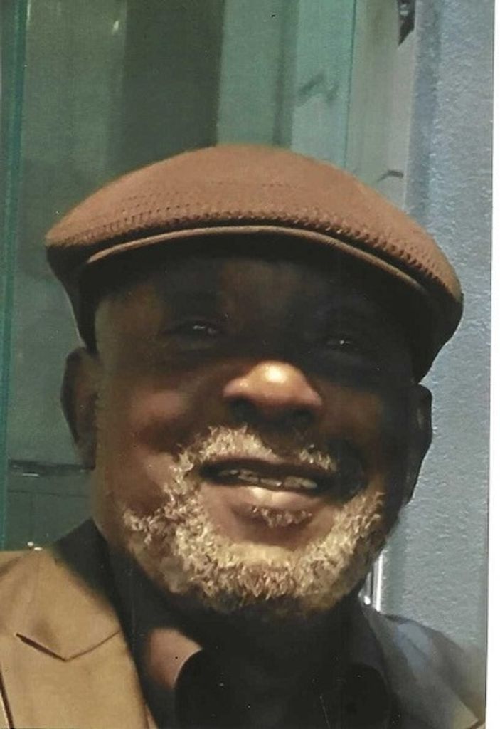 James Oscar Johnson Jr. Profile Photo