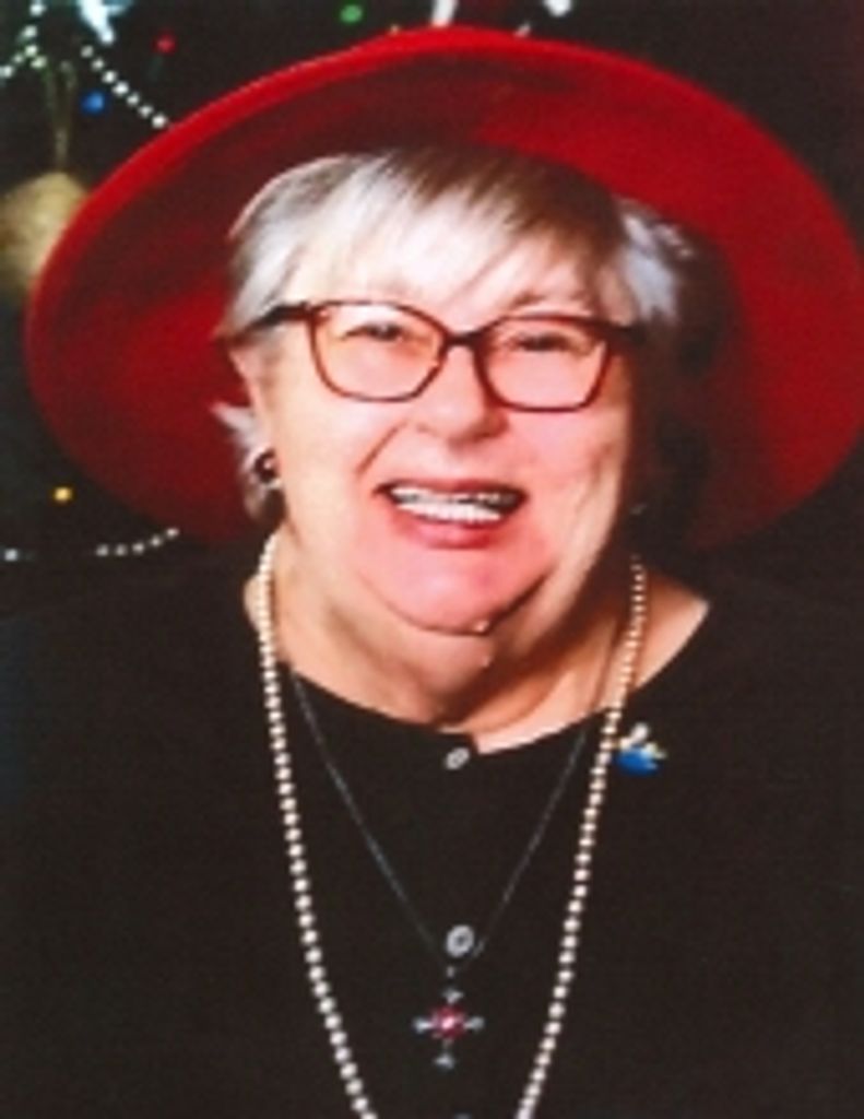 Norma Jean Kruse