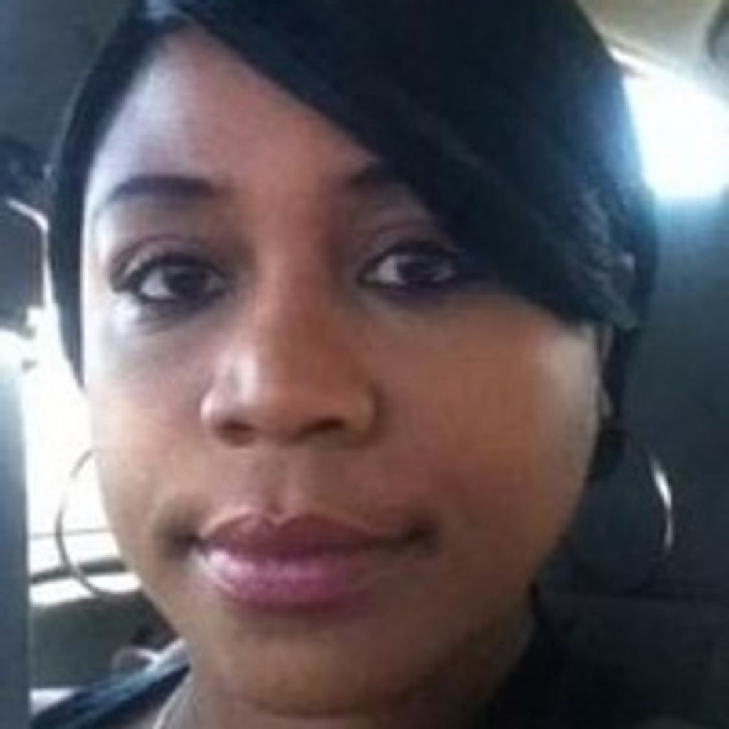 Kaaya D. Wright Profile Photo
