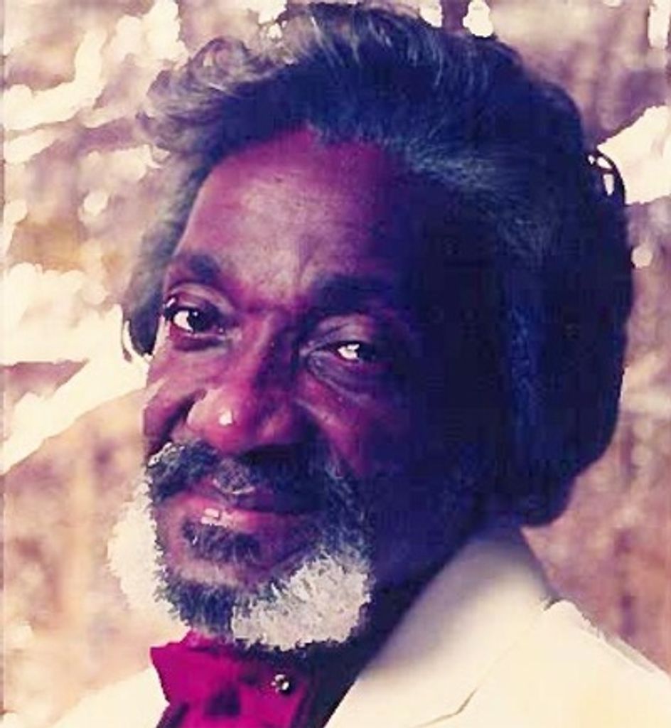 Floyd E. Wimberly