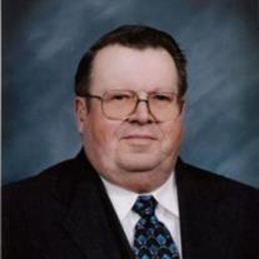 Vernon Clarence Bockenstedt