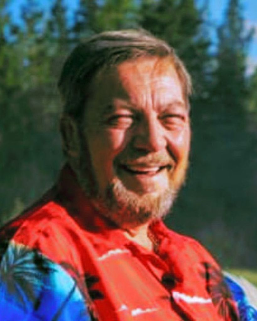 Daniel (Dan) Plamondon
