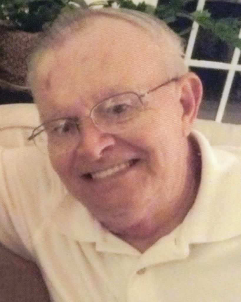 Floyd Henry Southward Profile Photo