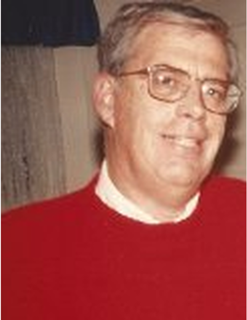 Ross A. Hodgson Profile Photo