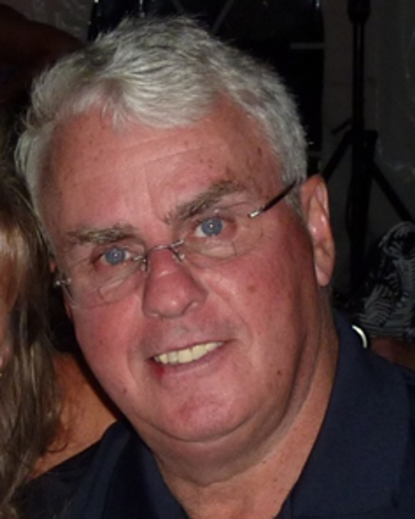 Colonel Thomas William Baker