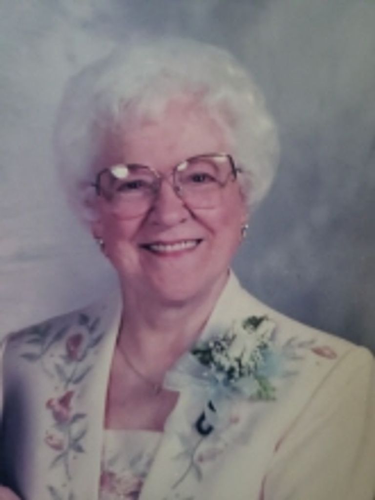 Ardith Rose Mrs. Brandeberry