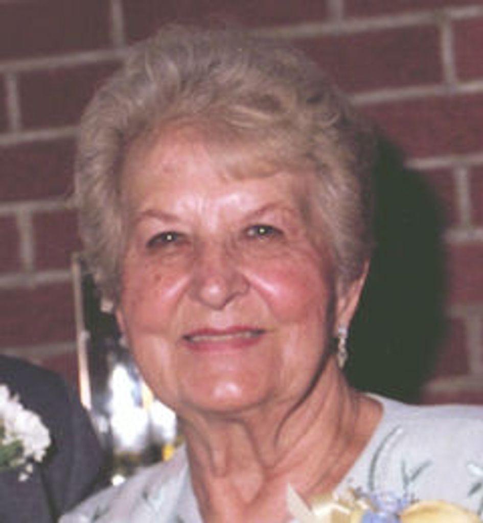 Veronica (Macik)  Bellicini