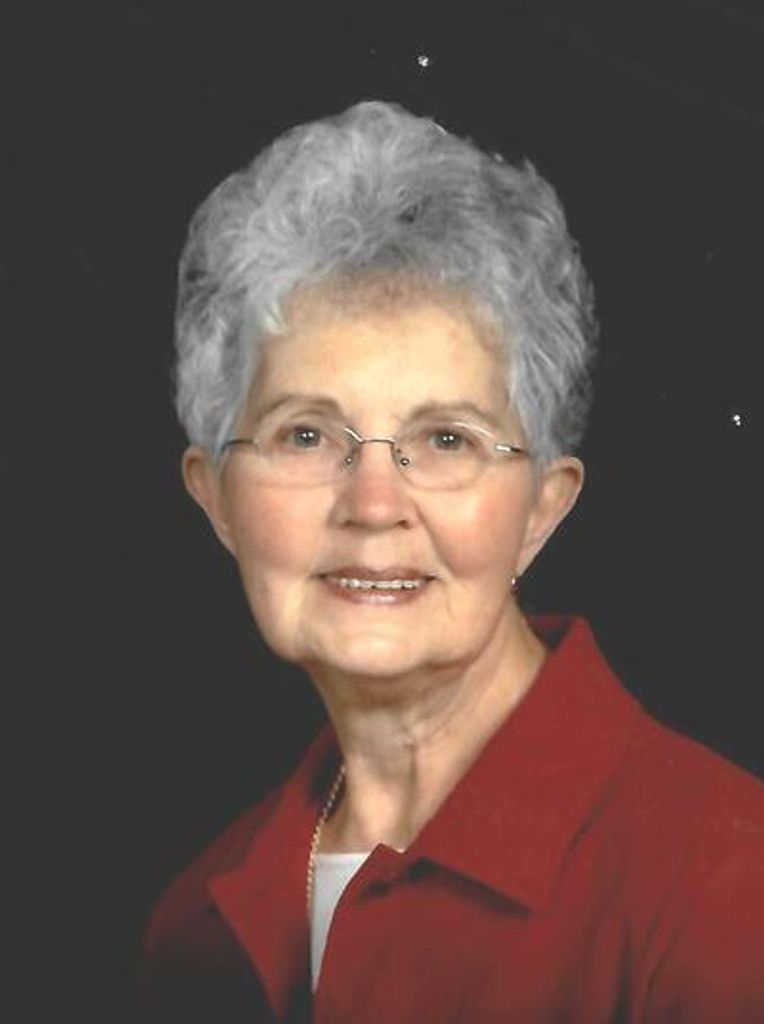 Norma Jane Reed Profile Photo
