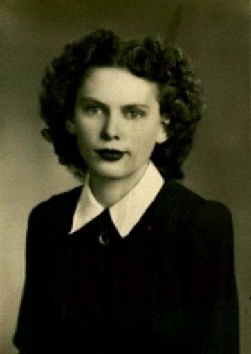 Viola Mapes photo gallery thumbnail 2 of 2