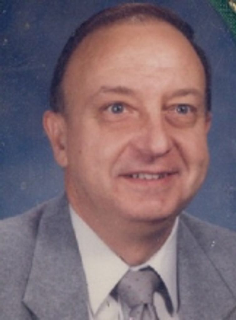Carl Richard Oxenrider Profile Photo