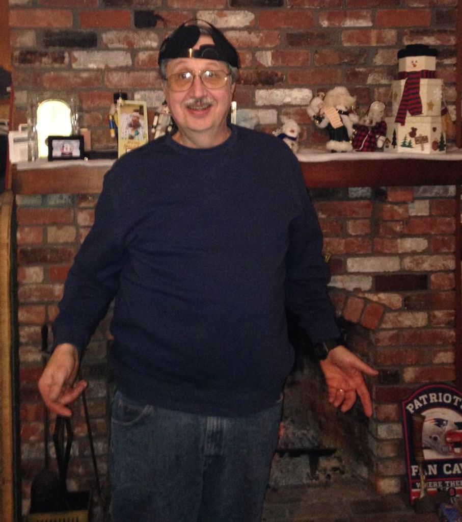 David Charles Ellis Profile Photo