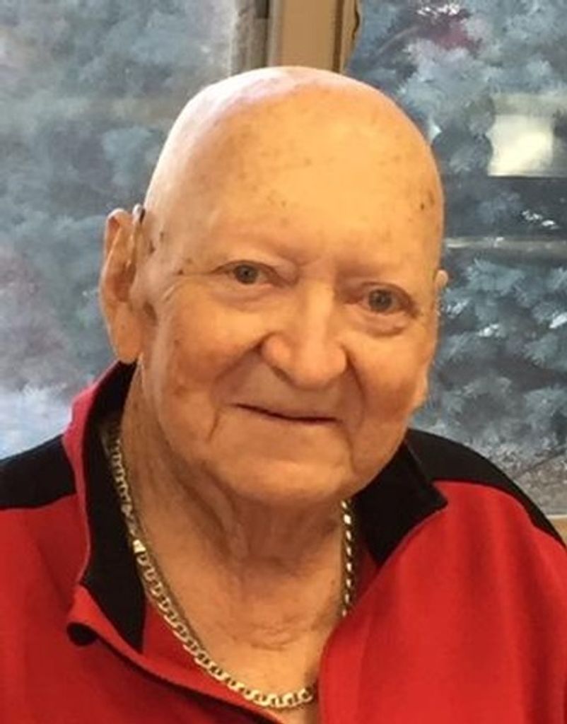 Donald Paul Branine Profile Photo