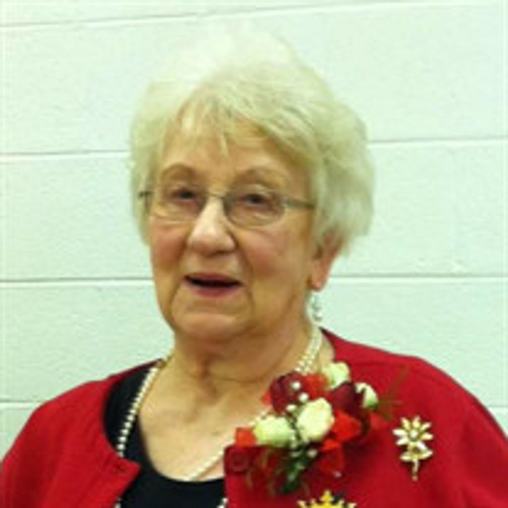 Cecelia Dembny