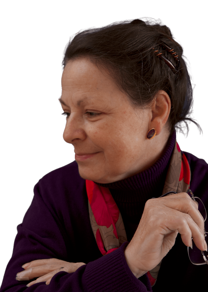 Marcia Saunders Shulam