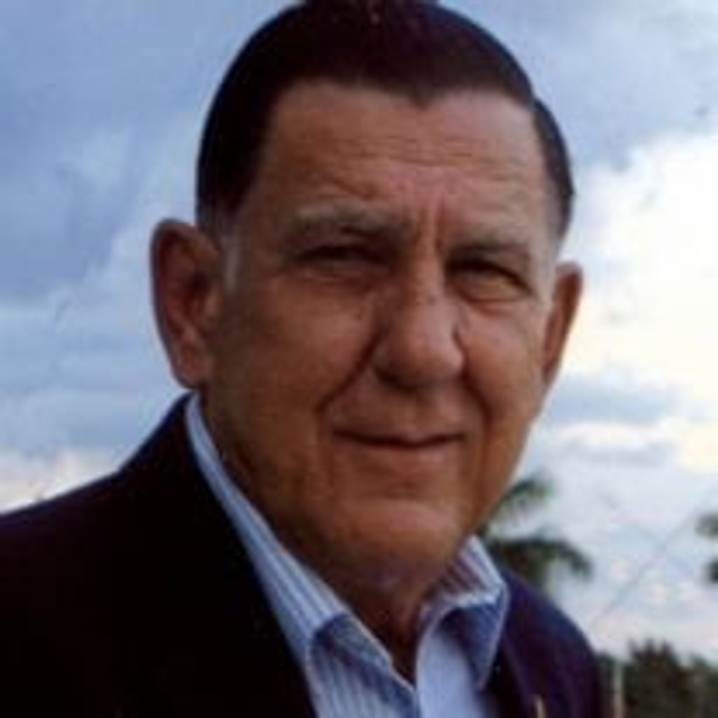 Wilfred Charles Fasig Sr