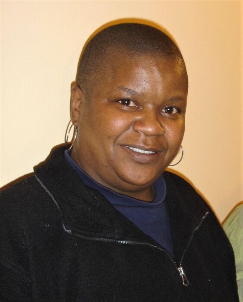 Michelle Robinson