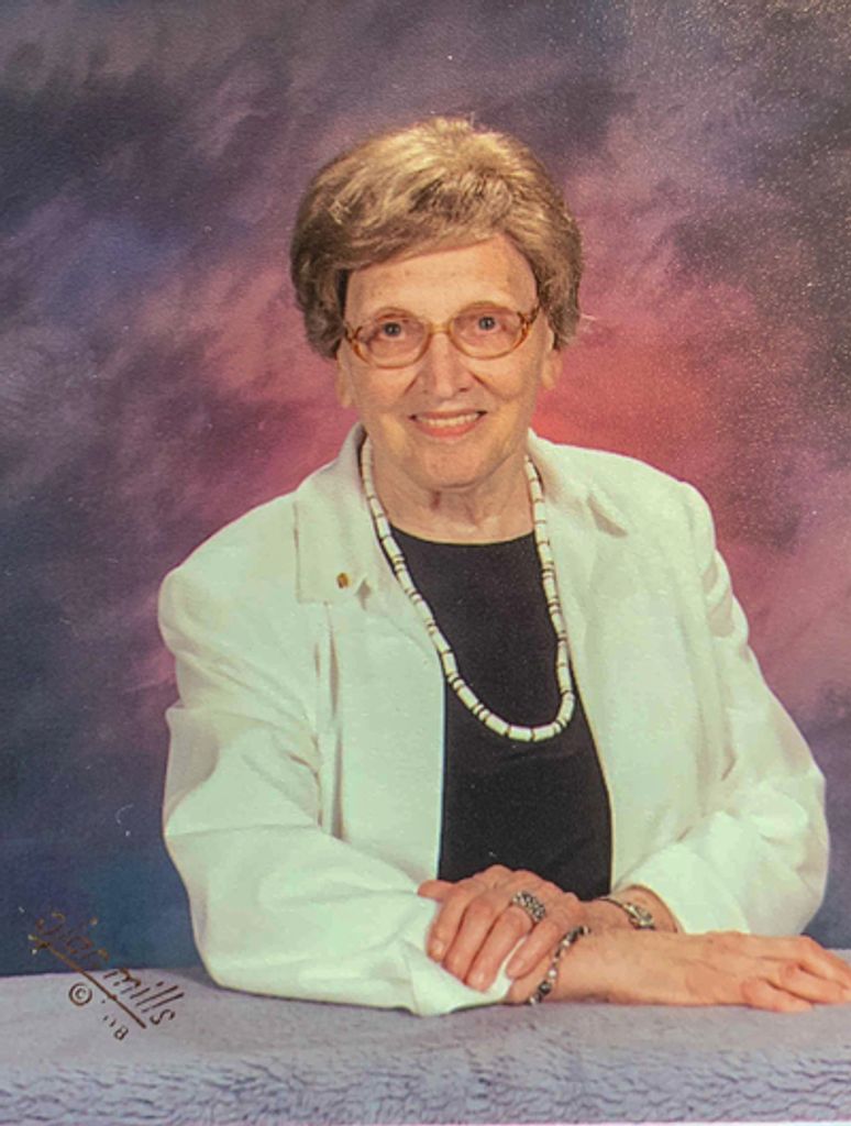 Mary Lou Breit Profile Photo