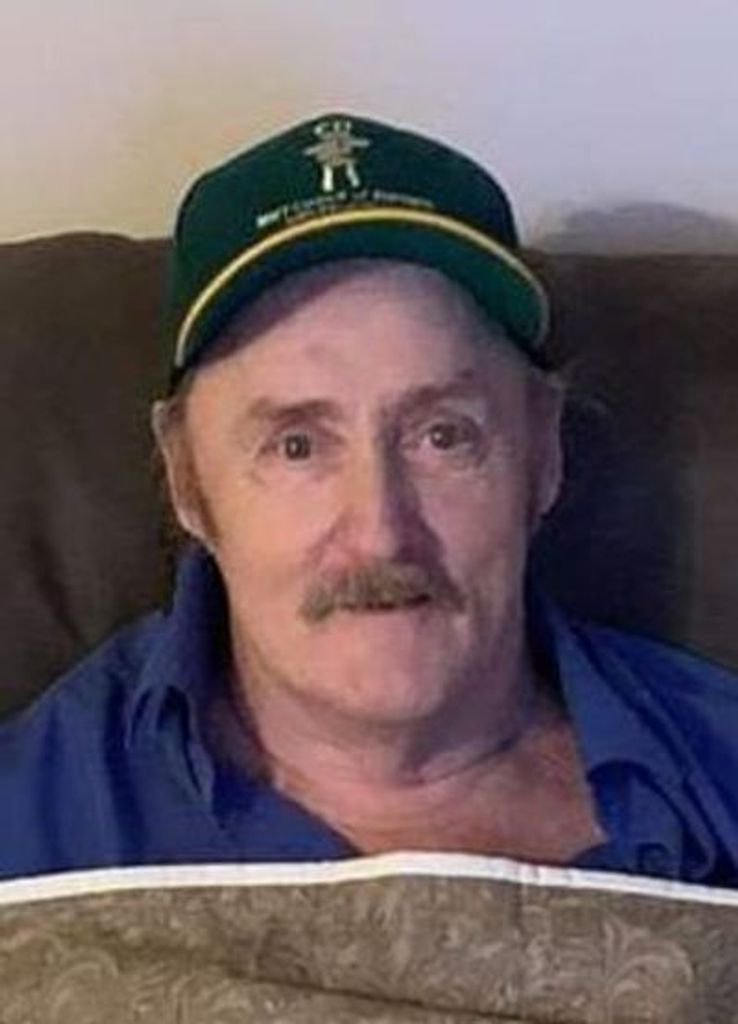 Leo Edward Hart Profile Photo
