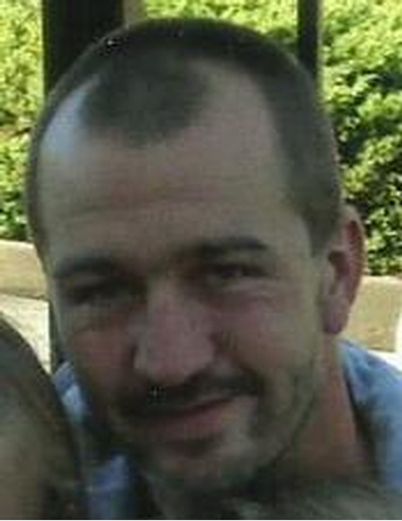 Broughton "Bubba" Morris Brown, Jr