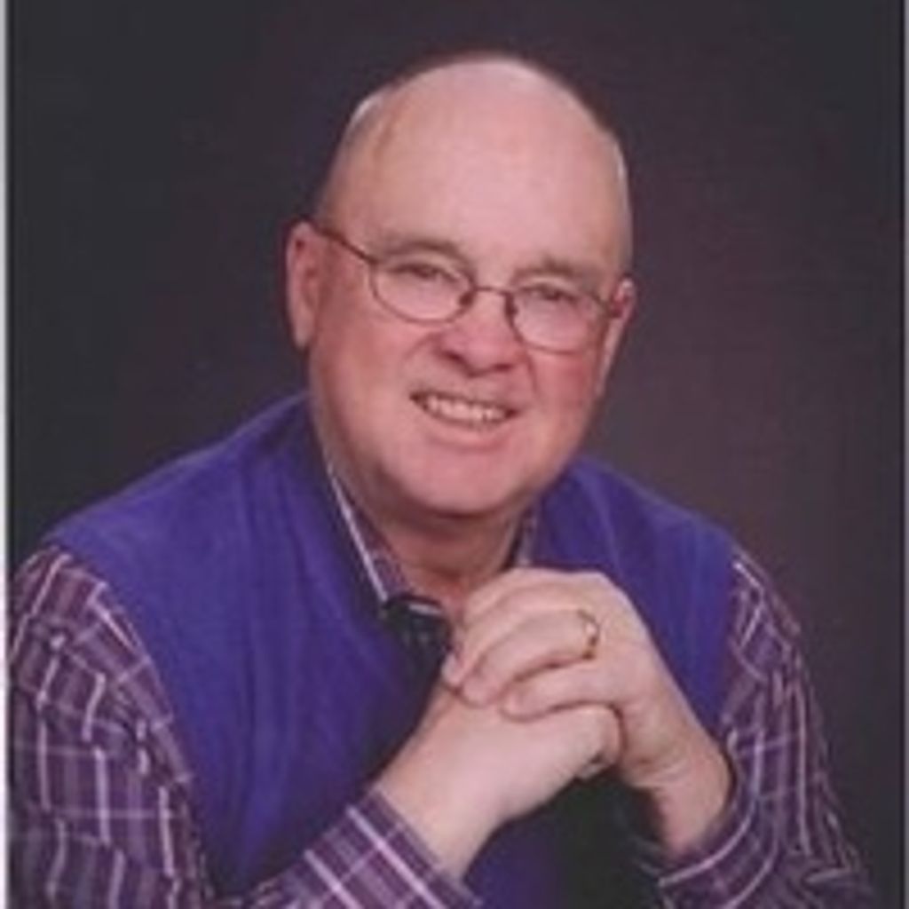 Frederick 'Fred' Ray Jolliff